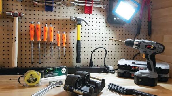 Power Tools