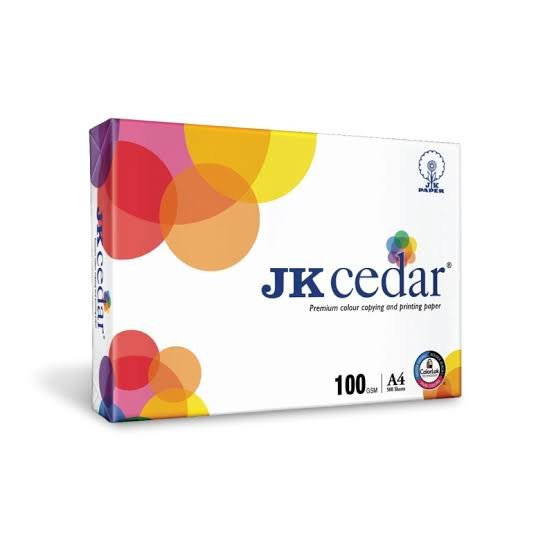 Printer & Copier Paper