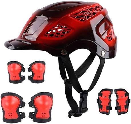 Protective Helmets