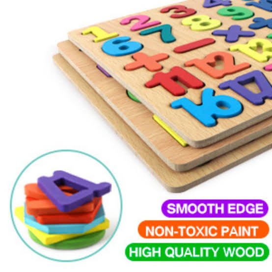 Puzzles