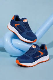 Running & Play Sneakers
