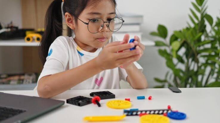 STEM Learning
