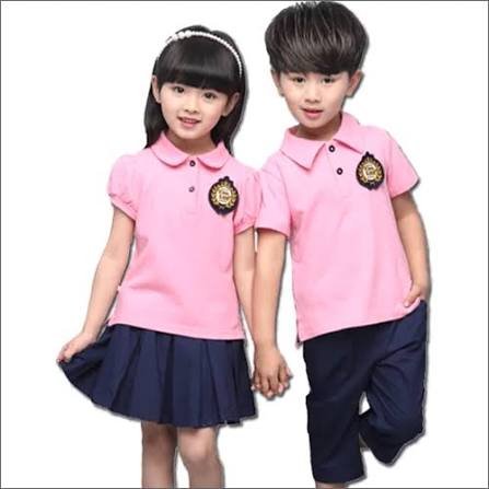School Sports Uniforms