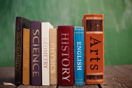 School Textbooks