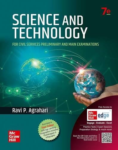 Science & Technology