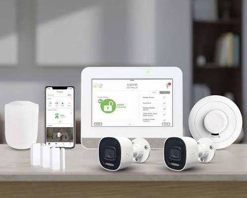 Security Hardware