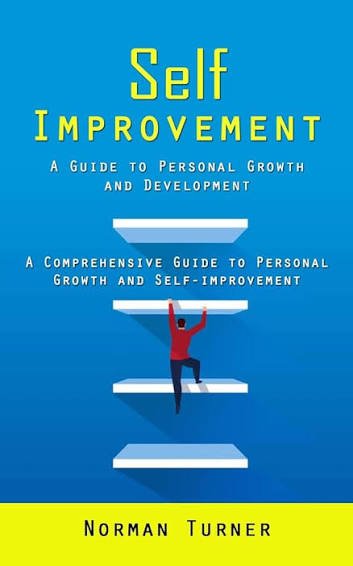 Self-Help & Personal Growth
