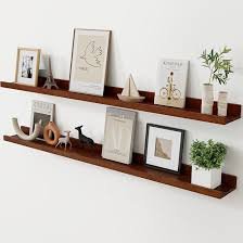 Shelves & Ledges