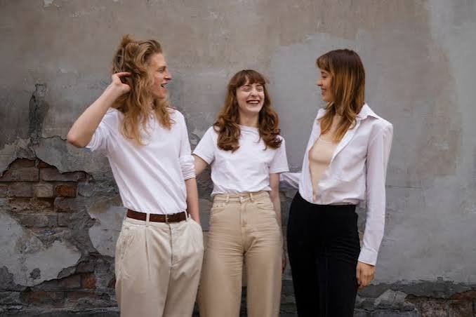 Shirts & Blouses