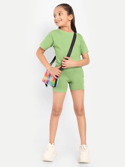 Shorts & Skorts