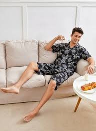 Sleepwear & Lounge Sets