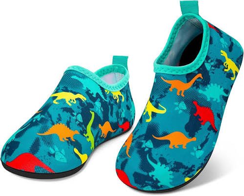 Slides & Water Shoes