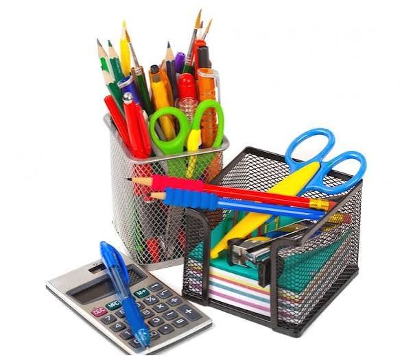 Small Tools