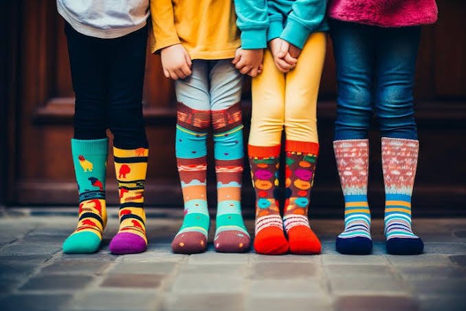 Socks & Tights