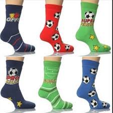 Sports Socks