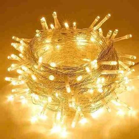 String & Accent Lights