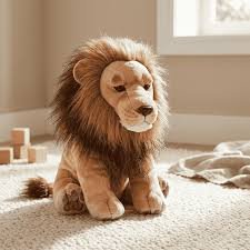 Stuffed Animals & Plush