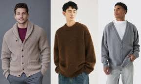 Sweaters & Cardigans