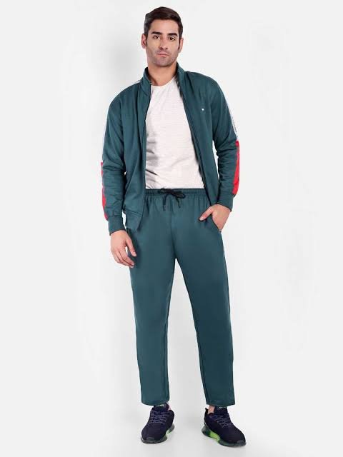 Tracksuits & Joggers