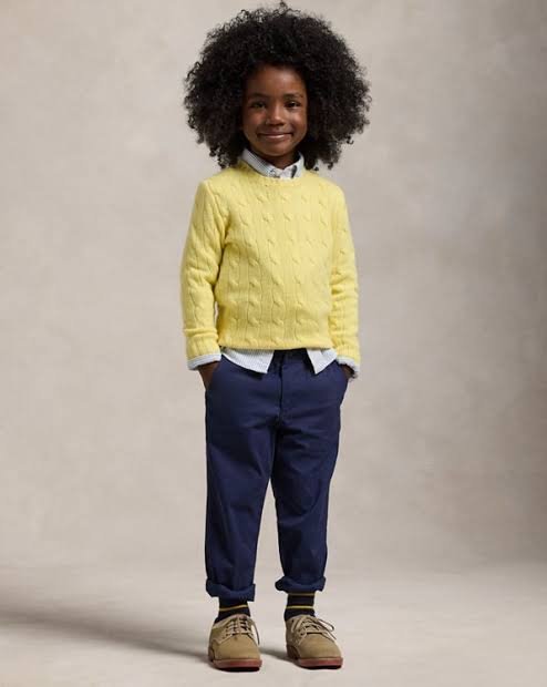 Trousers & Chinos