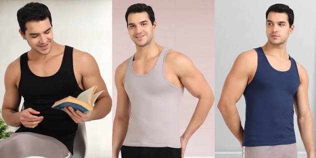 Vests & Undershirts