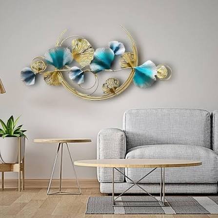 Wall Sculptures & Hangings