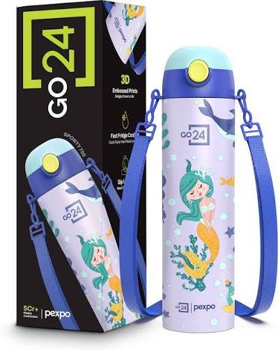 Water Bottles