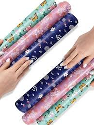 Wrapping Paper